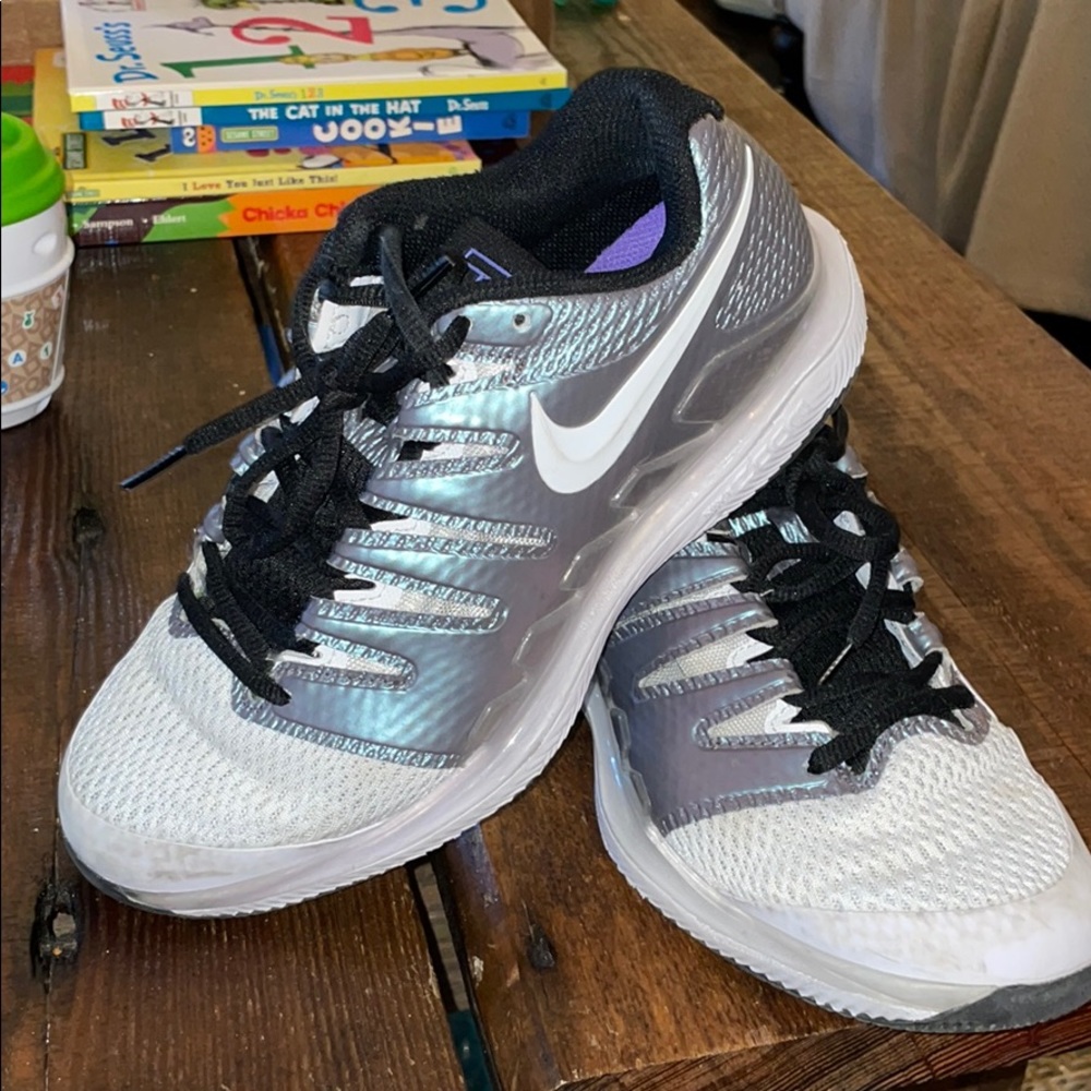 Nike Zoom Vapor Tennis Shoes